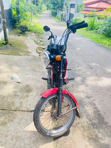 TVS XL 100 2014 for Sale