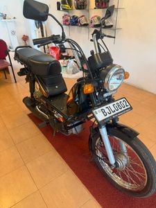 TVS XL 100 2024 for Sale