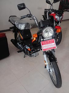 TVS XL 100 Brand New 2025 for Sale