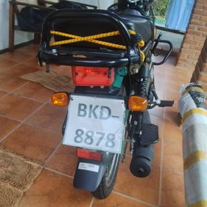 TVS XL 100 2025 for Sale