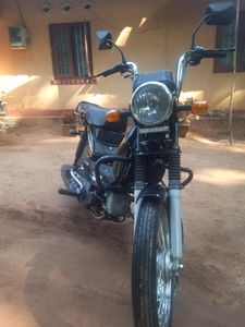 TVS XL 100 heavy duty 2025 for Sale