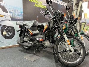 TVS XL 100 JJ48 2025 for Sale