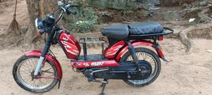 TVS XL 100 2015 for Sale