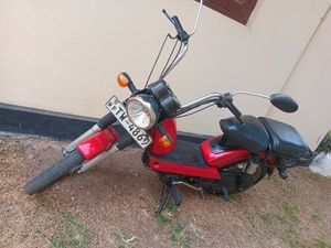 TVS XL Super 2007 for Sale