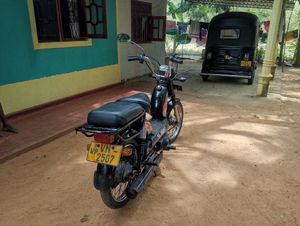 TVS XL Super 2009 for Sale