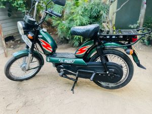 TVS XL Super 2012 for Sale