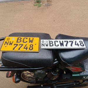 TVS XL Super 2015 for Sale