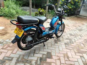 TVS XL Super 2015 for Sale