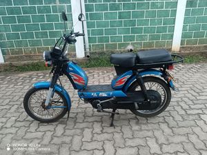 TVS XL Super 2017 for Sale