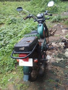 TVS XL Super 2018 for Sale