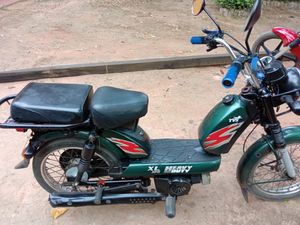 TVS XL Super 2018 for Sale