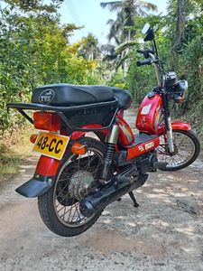 TVS XL Super 2018 for Sale