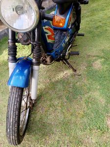 TVS XL Super 2019 for Sale