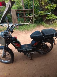 TVS XL Super 2015 for Sale