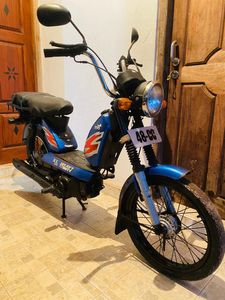 TVS XL Super 48cc 2015 for Sale TVS XL Super 48cc 2015 for Sale