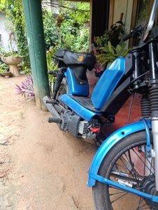 TVS XL Super 2015 for Sale TVS XL Super 2015 for Sale