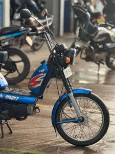 TVS XL Super 2018 for Sale