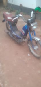 TVS XL Super 200 2004 for Sale