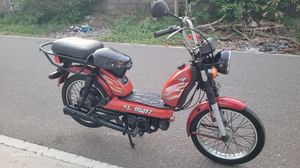 TVS XL Super Heavy 48 2014 for Sale