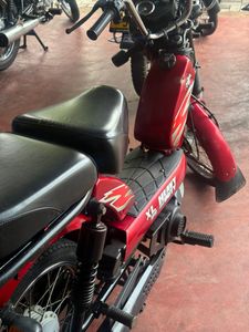 TVS XL Super used 2016 for Sale