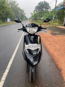 TVS Zest 2015 for Sale