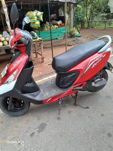 TVS Zest 2015 for Sale TVS Zest 2015 for Sale