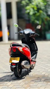 TVS Zest 2016 for Sale