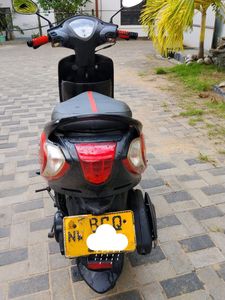 TVS Zest T vs 2016 for Sale