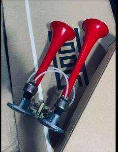 Twin Jumbo Horn for Sale