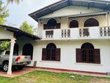 Two Storey House For Rent at Panadura