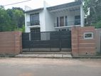 Two Storey House for Sale in Liyanagemulla Katunayaka