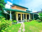 Two Storey House for sale Maharagama