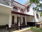 Two Storied House for Sale in Kiribathgoda