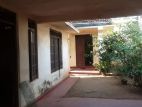 Two Story House for Sale in Trincomalee