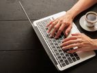 Type Setter Work from Home