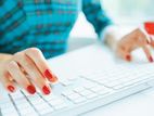 Type Setter Work from Home