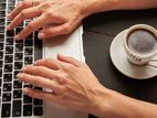 Type Setter Work from Home