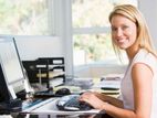 Type Setter Work from Home