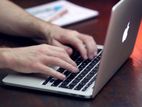 Type Setter Work from Home