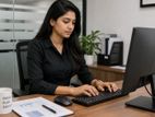 Type setting - කුලියාපිටිය