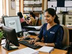 Type setting Operator - Kurunegala