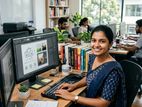 Type setting operator - Kurunegala