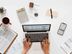 Typing Work from Home