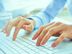 Typing Work from Home