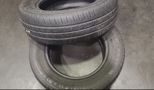 Tyres ( 185 / 65 14 ) 86 for Sale