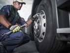 Tyre Fitter (Heavy Vehicles) - Serbia