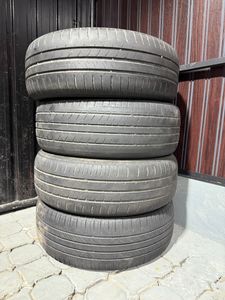 Tyre set 185/55R16 for Sale