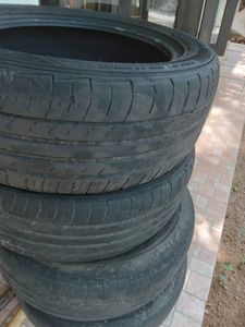 Tyres 16R 205 x 55 16 for Sale