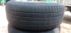 Tyres 265/65/17 for Sale