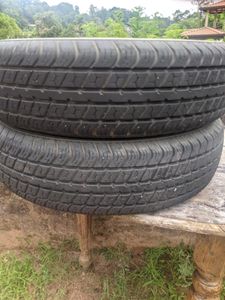 Tyre 165/80/13 for Sale